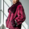 İthal Kürk