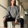 Bomber Crop Ceket